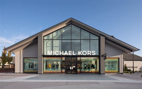 Michael Kors store castle rock